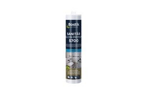 Bostik SanitärSilikon Profi S730